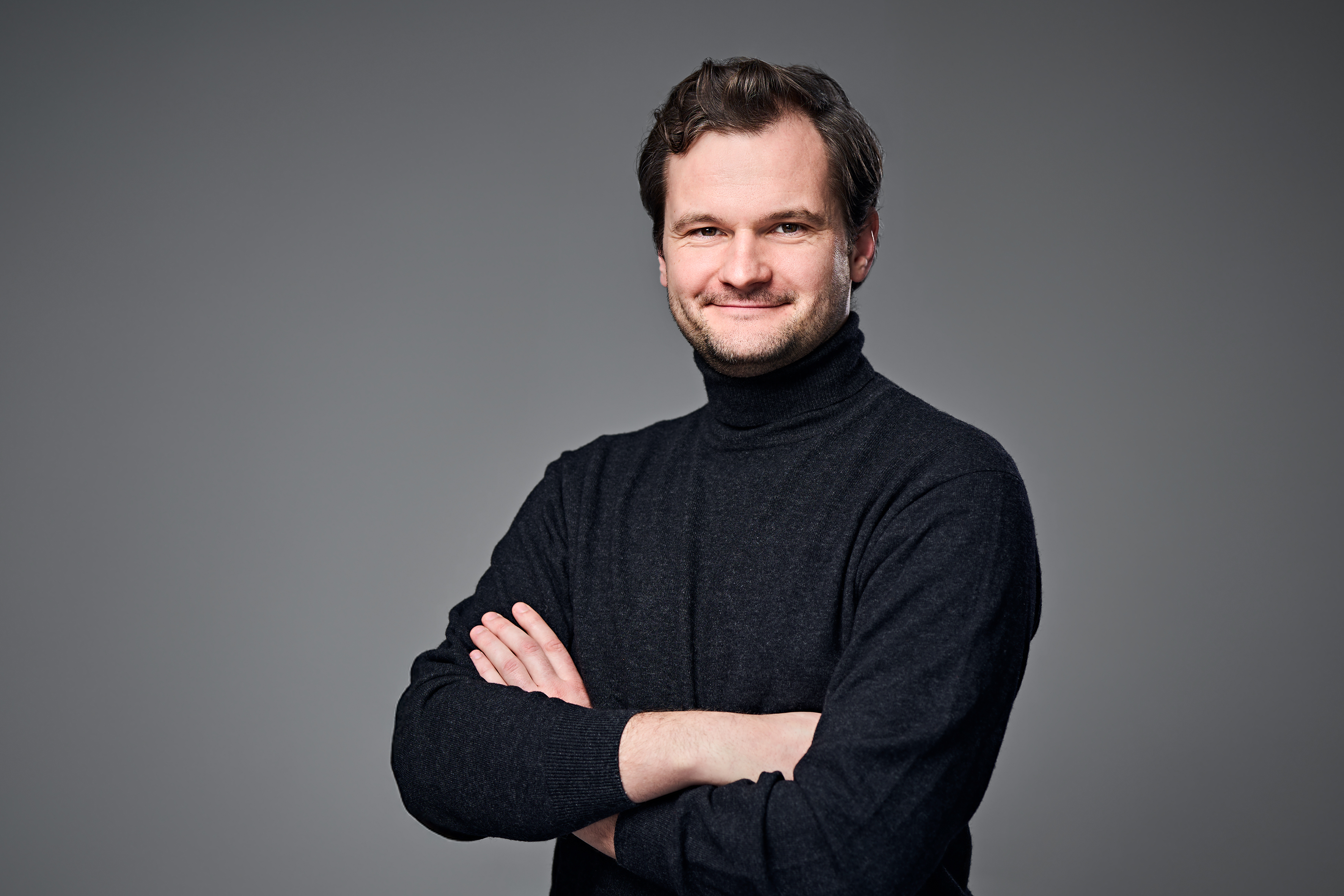 Kai Horstmann